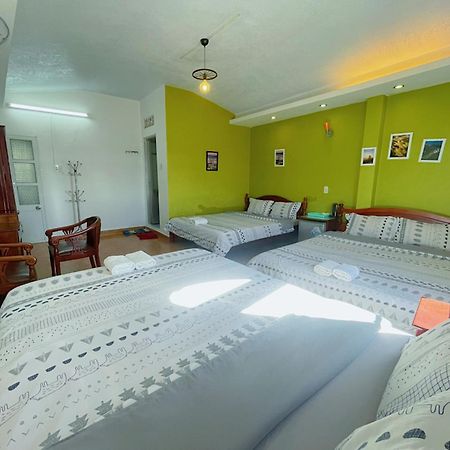 Anh Hao Hotel دالات المظهر الخارجي الصورة