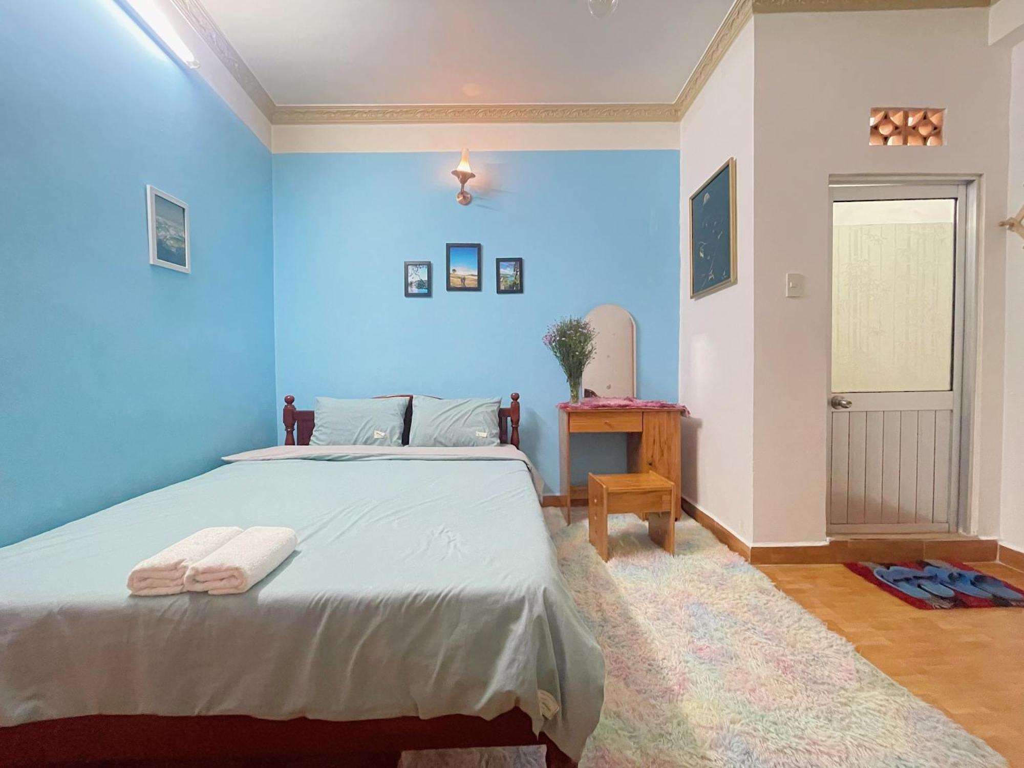 Anh Hao Hotel دالات المظهر الخارجي الصورة